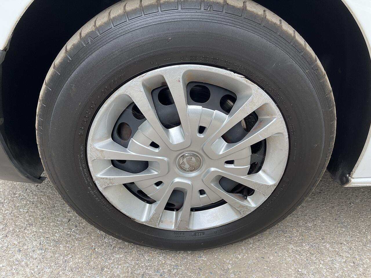 Used Vauxhall Vivaro 2020 for sale - 77478618: Photo 29