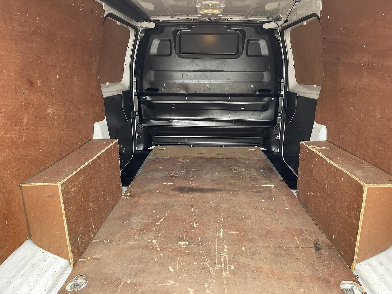 Used Vauxhall Vivaro 2020 for sale - 77478618: Photo 31