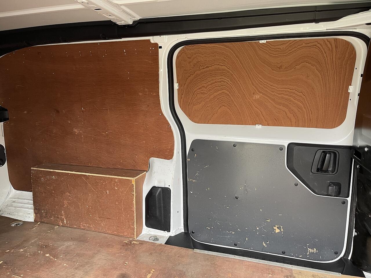 Used Vauxhall Vivaro 2020 for sale - 77478618: Photo 32