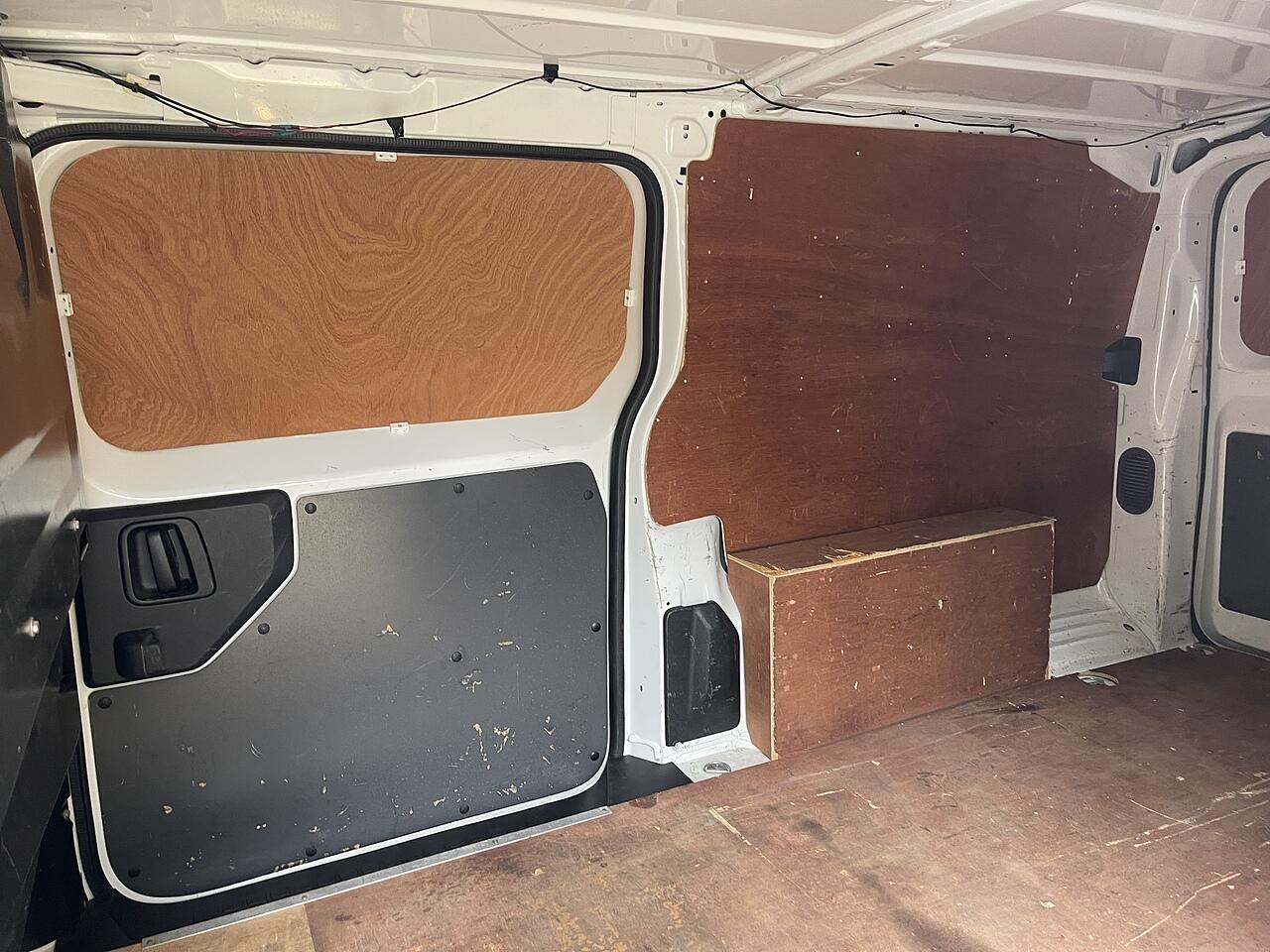 Used Vauxhall Vivaro 2020 for sale - 77478618: Photo 33