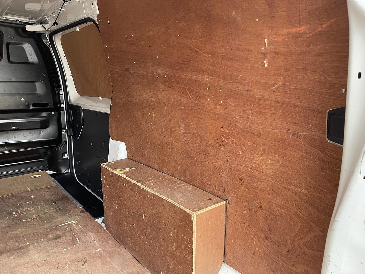 Used Vauxhall Vivaro 2020 for sale - 77478618: Photo 35