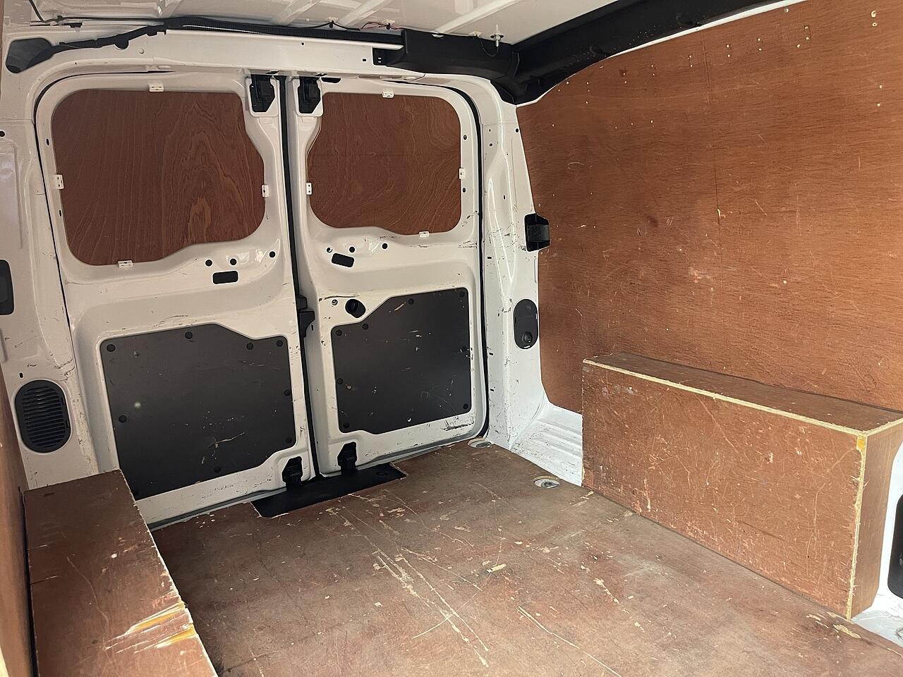 Used Vauxhall Vivaro 2020 for sale - 77478618: Photo 36