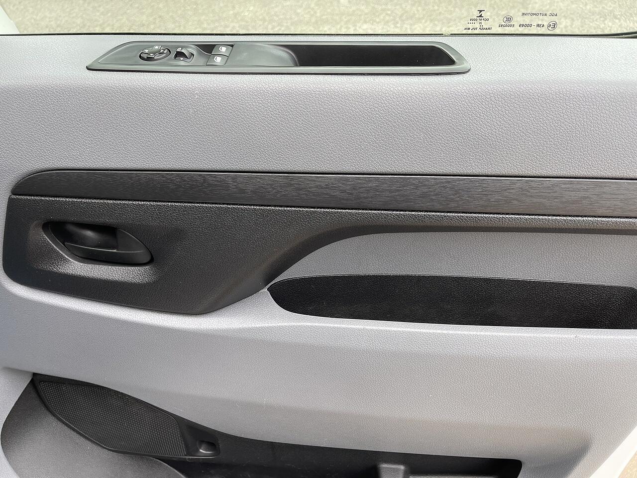 Used Vauxhall Vivaro 2020 for sale - 77478618: Photo 38