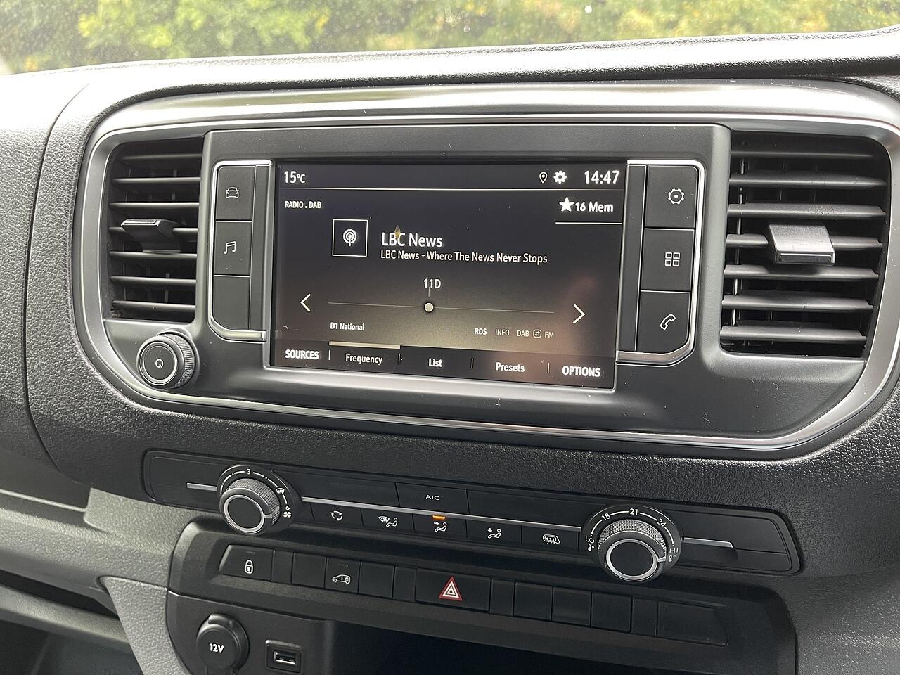 Used Vauxhall Vivaro 2020 for sale - 77478618: Photo 42