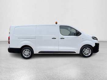 Used Vauxhall Vivaro 2020 for sale - 77478618: Photo