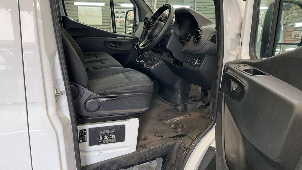 Used Mercedes-Benz Sprinter for sale - 77683975: Photo 13