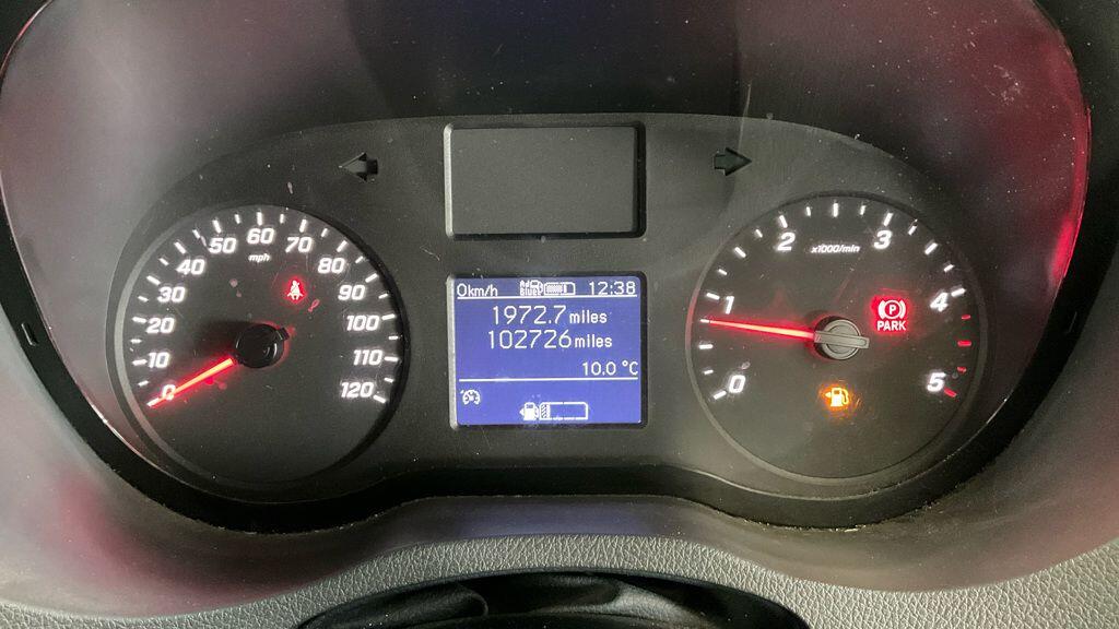 Used Mercedes-Benz Sprinter for sale - 77683975: Photo 14