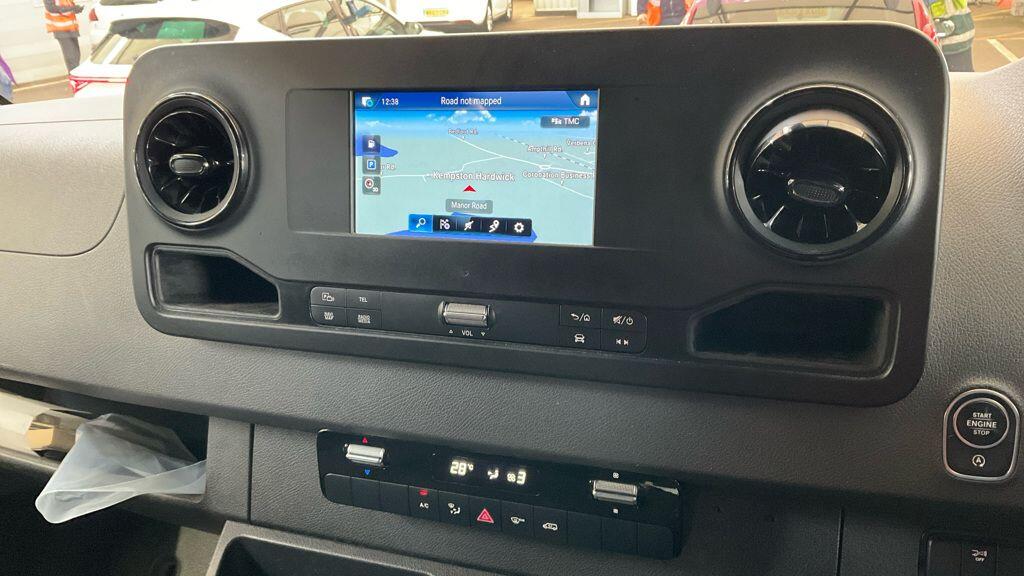 Used Mercedes-Benz Sprinter for sale - 77683975: Photo 15