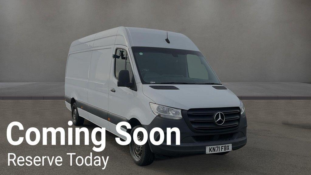 Used Mercedes-Benz Sprinter for sale - 77683975: Photo 18