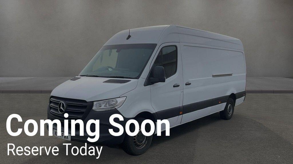 Used Mercedes-Benz Sprinter for sale - 77683975: Photo 19