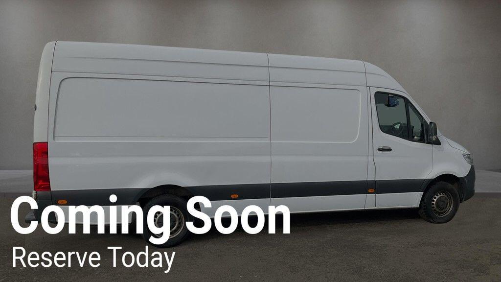 Used Mercedes-Benz Sprinter for sale - 77683975: Photo 22