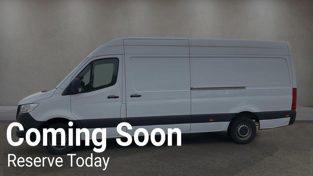 Used Mercedes-Benz Sprinter for sale - 77683975: Photo 23