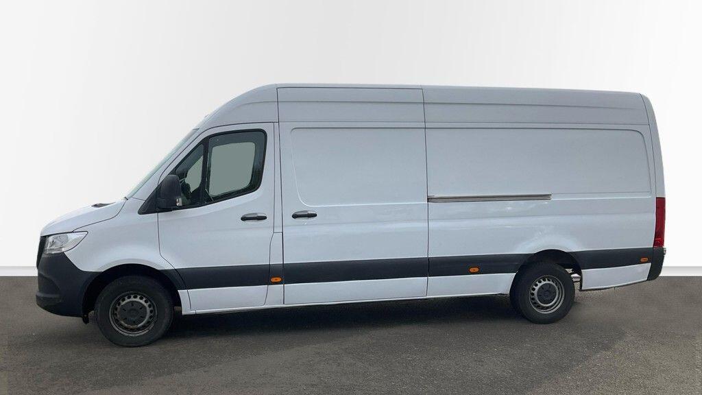 Used Mercedes-Benz Sprinter for sale - 77683975: Photo 3