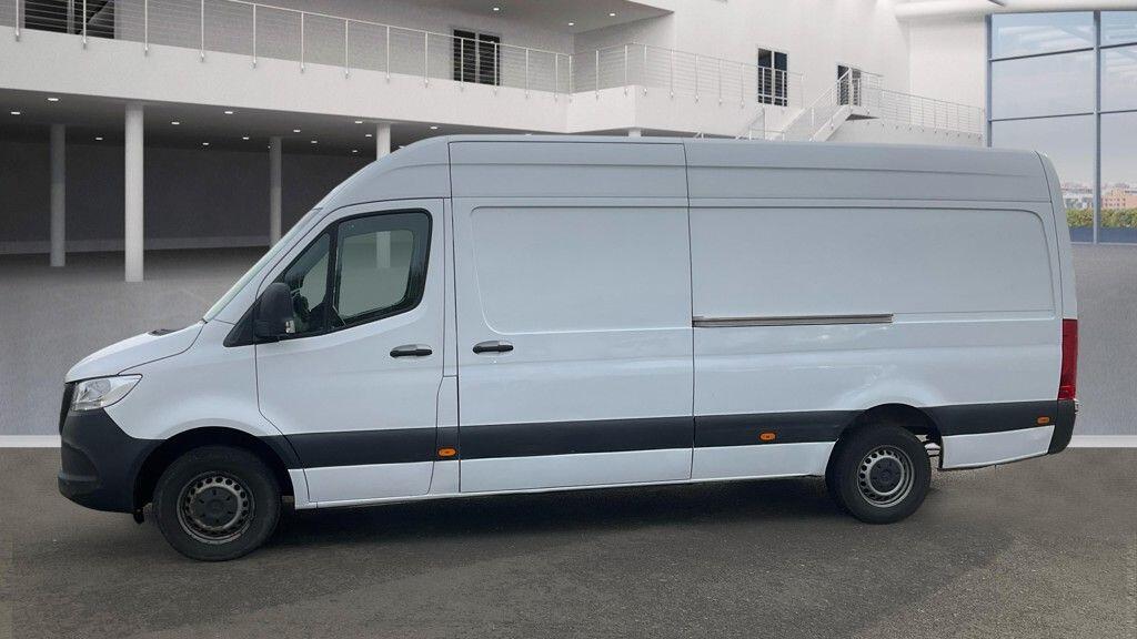 Used Mercedes-Benz Sprinter for sale - 77683975: Photo 7