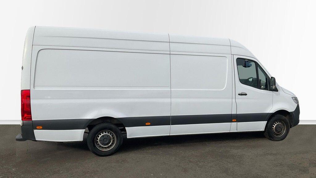 Used Mercedes-Benz Sprinter for sale - 77683975: Photo 9