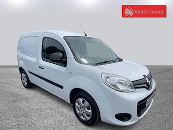 Used Renault Kangoo 2020 for sale - 75493677: Photo