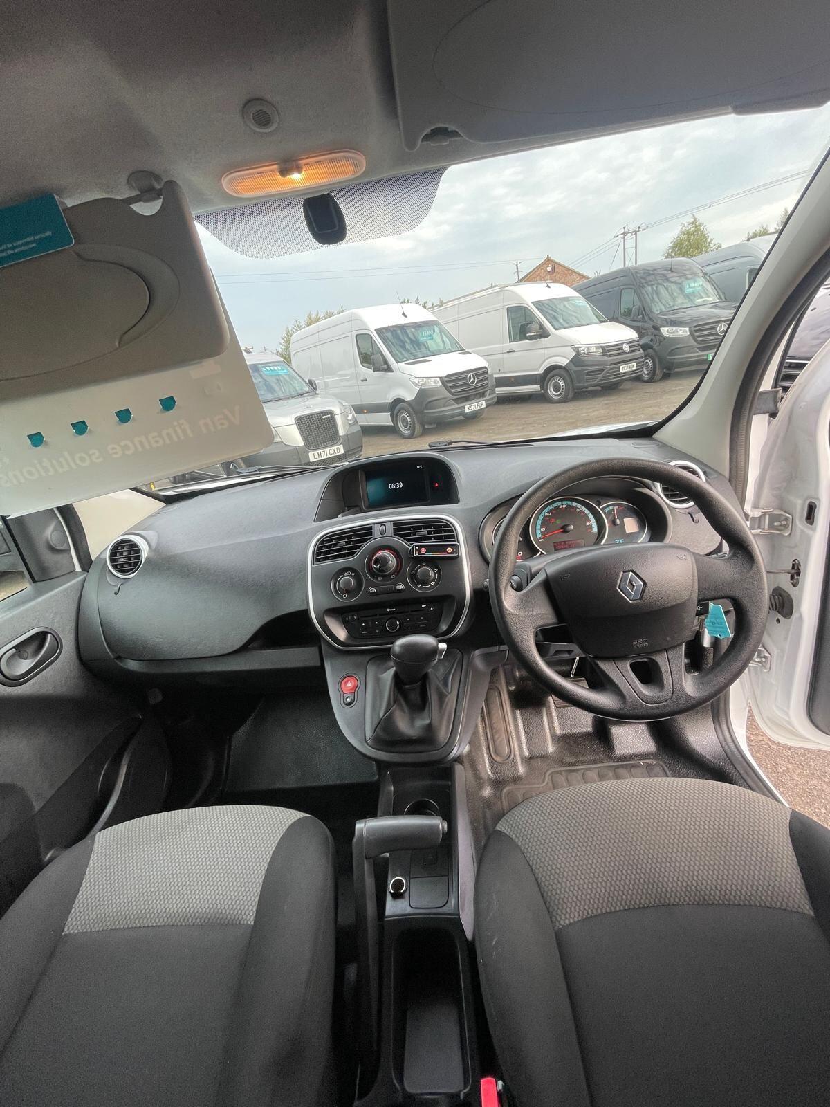 Vehicle 32