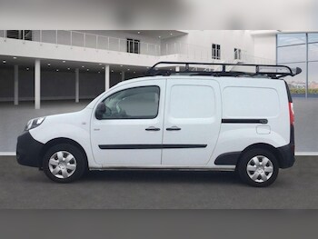 Used Renault Kangoo Maxi 2019 for sale - 75492731: Photo
