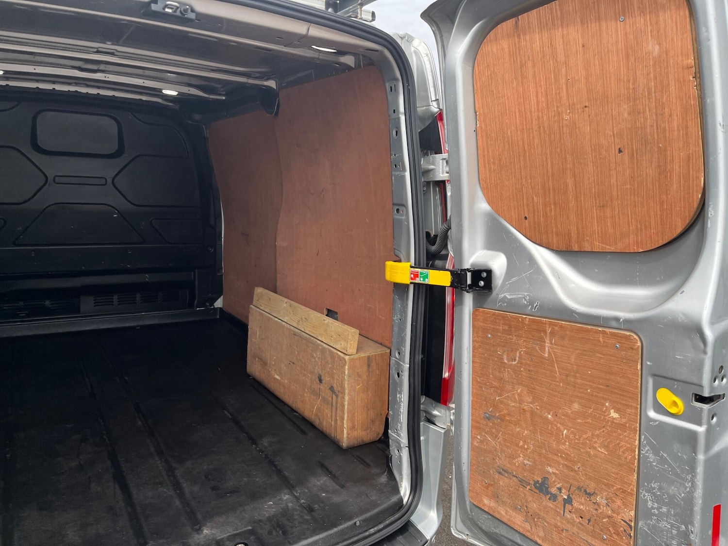 Vehicle 24