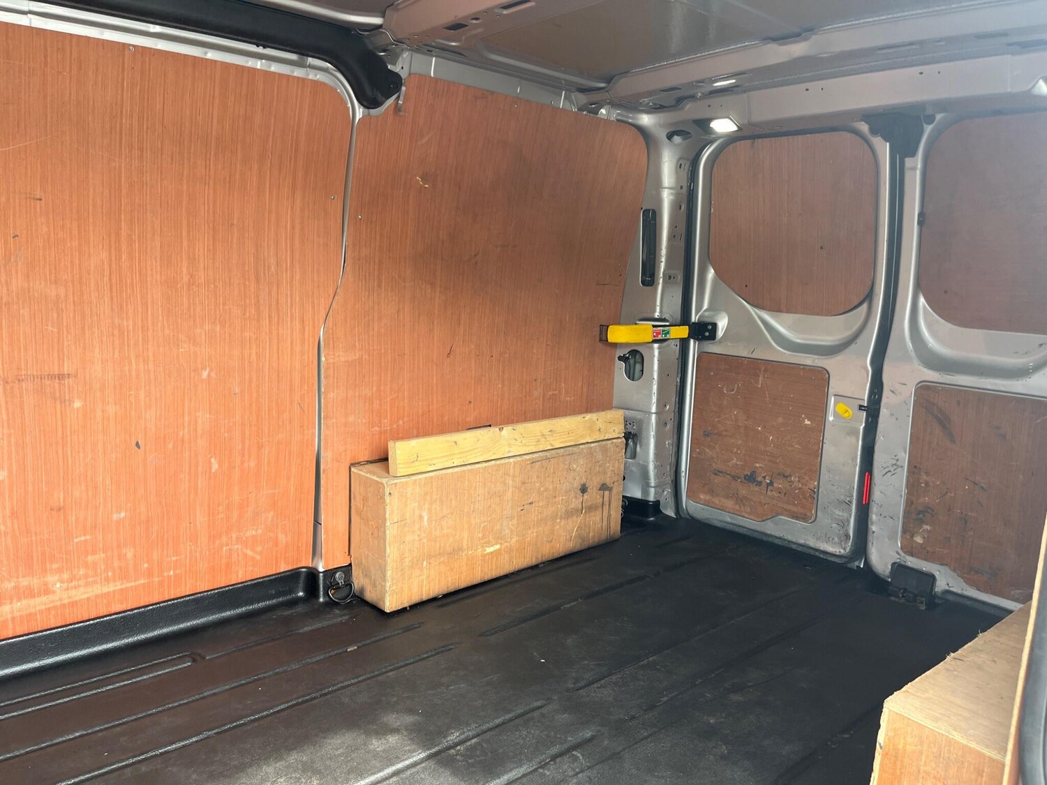 Vehicle 29