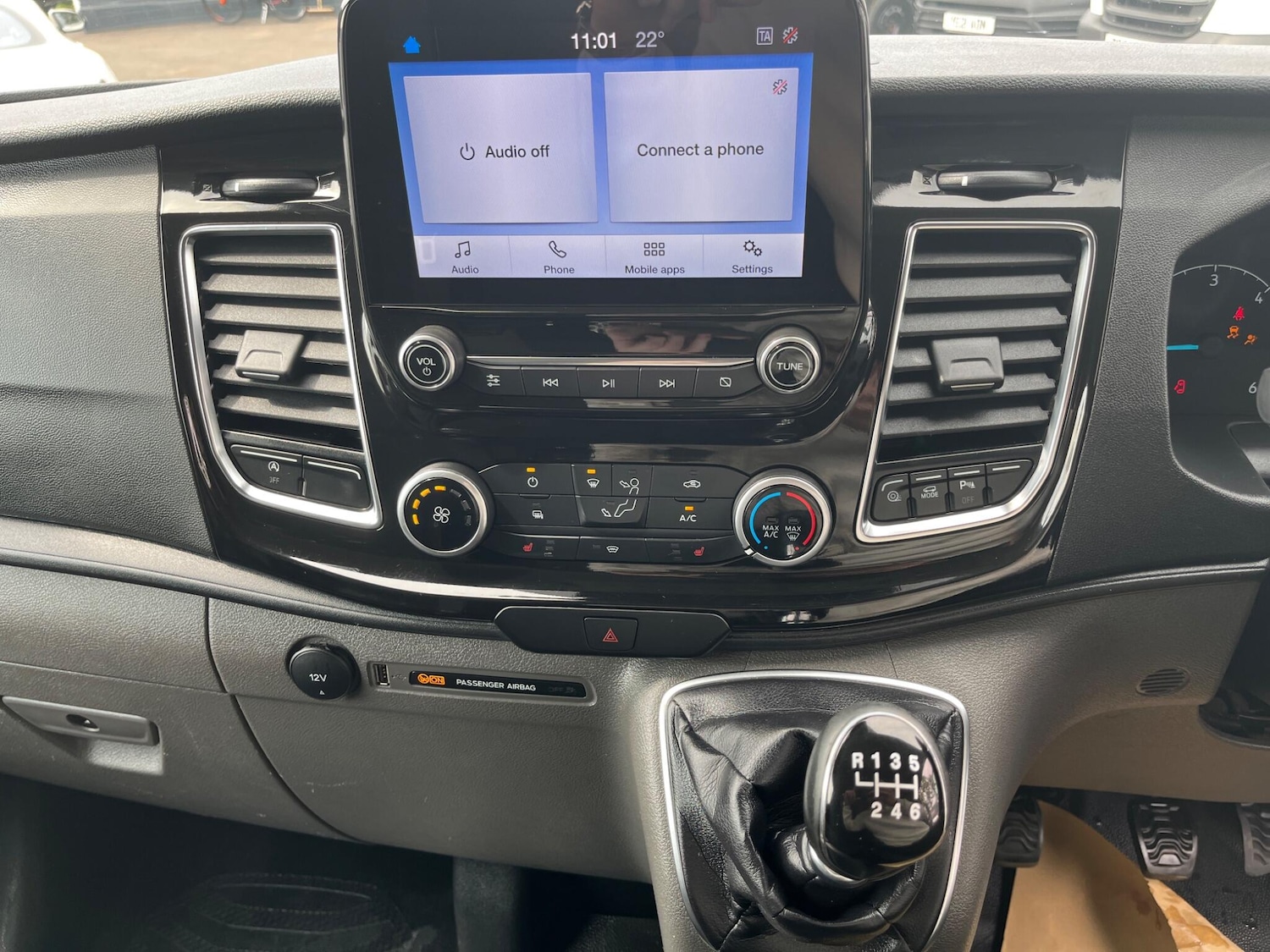 Vehicle 36