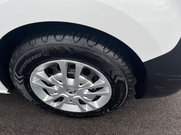 Used Vauxhall Vivaro 2020 for sale - 75494105: Photo 10