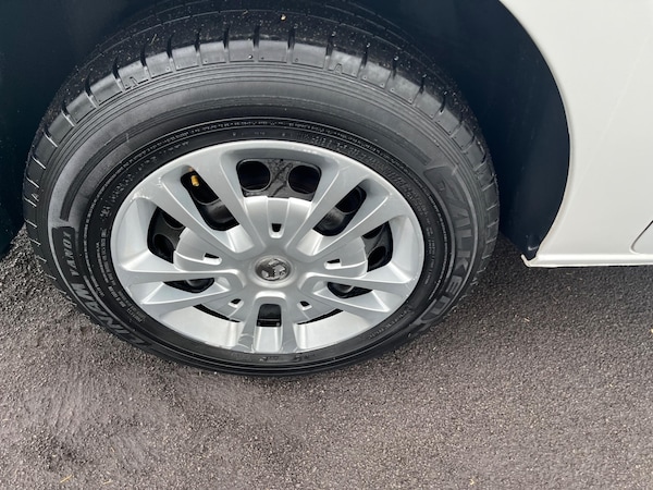 Used Vauxhall Vivaro 2020 for sale - 75494105: Photo 11
