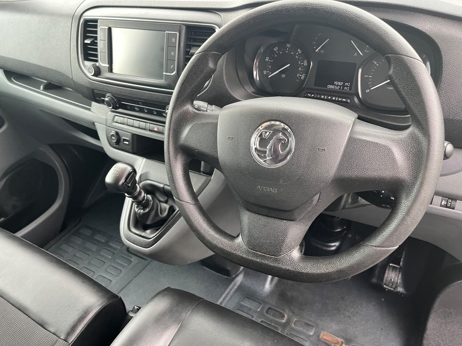 Vehicle 19