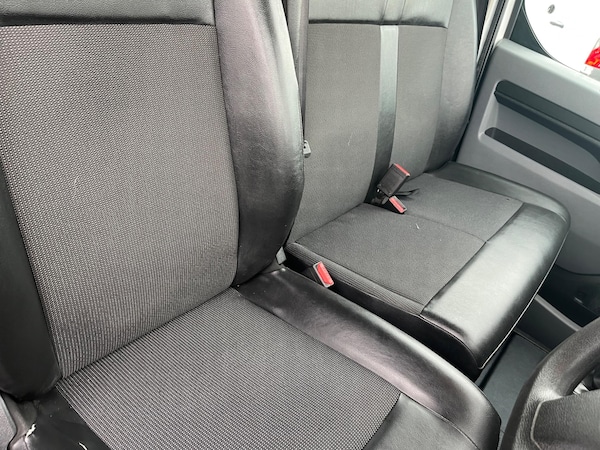 Used Vauxhall Vivaro 2020 for sale - 75494105: Photo 20