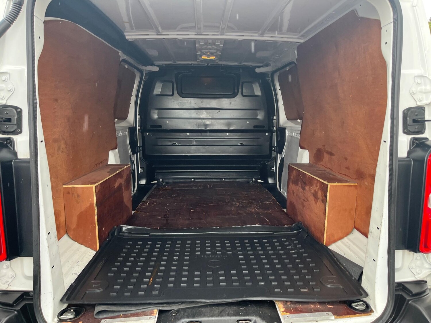 Vehicle 27