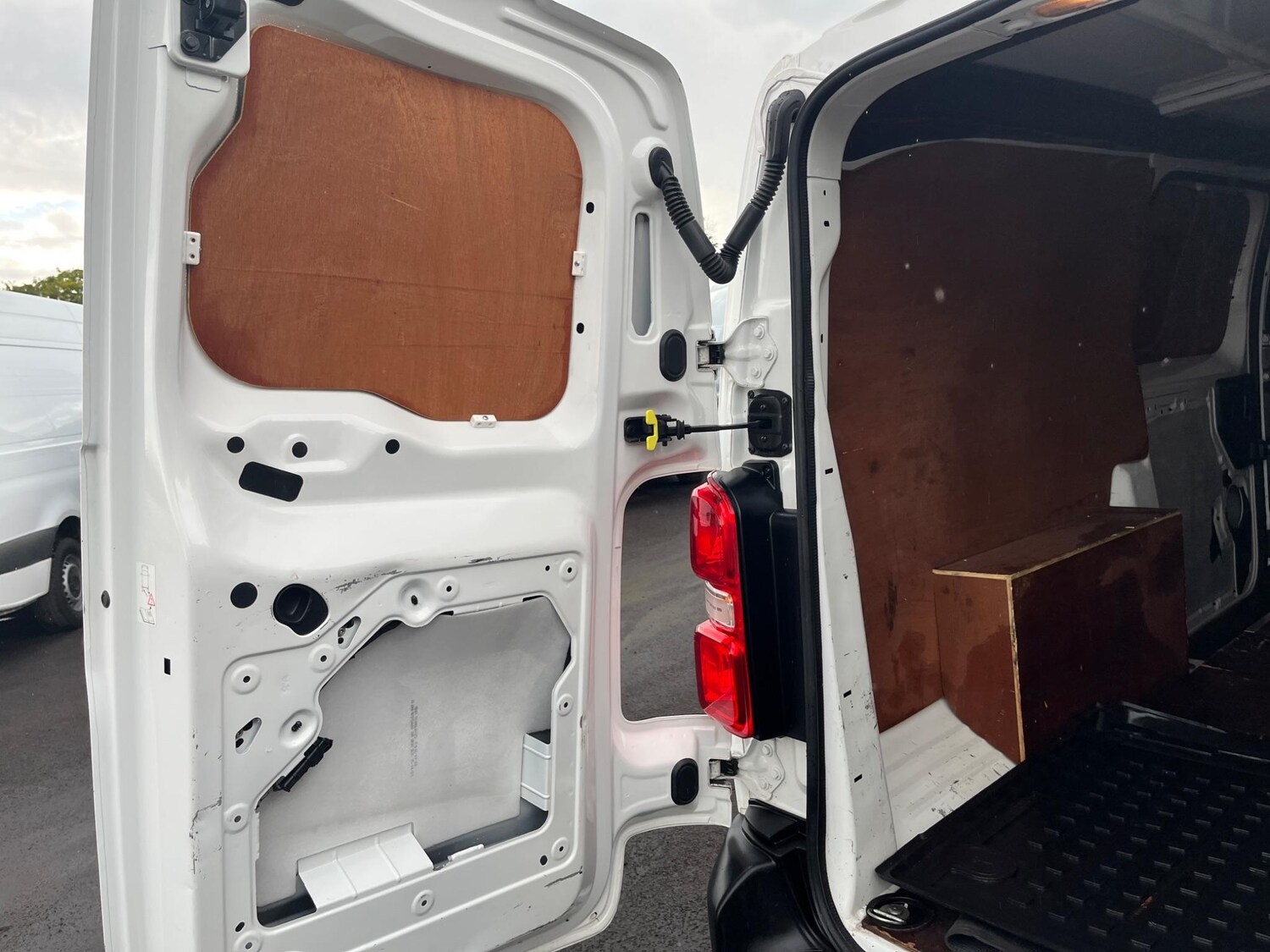 Vehicle 28