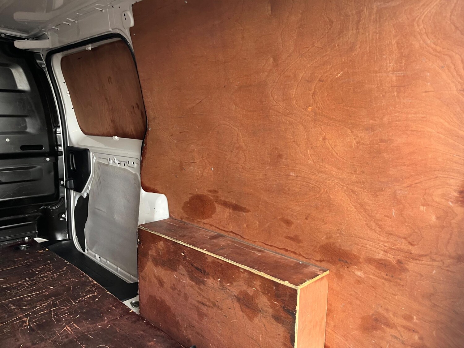 Vehicle 31