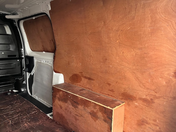 Used Vauxhall Vivaro 2020 for sale - 75494105: Photo 31