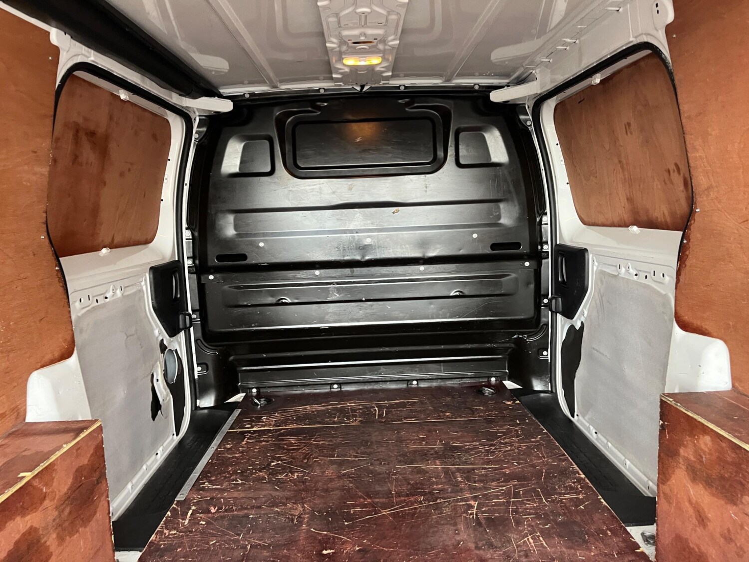 Vehicle 32