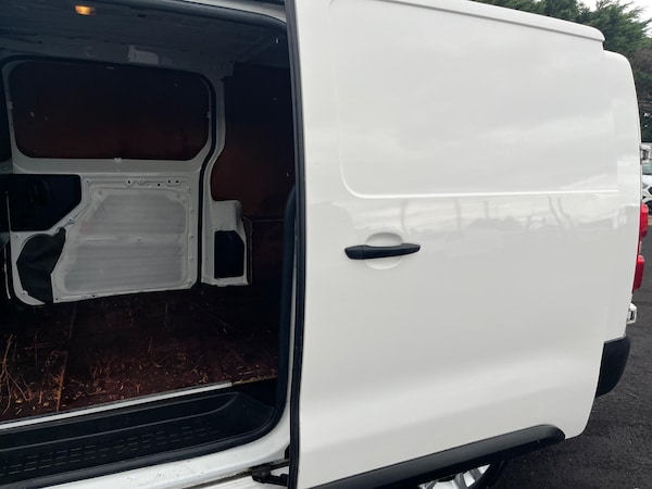 Used Vauxhall Vivaro 2020 for sale - 75494105: Photo 33