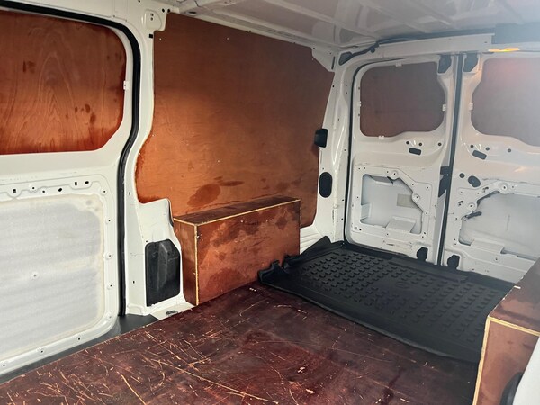 Used Vauxhall Vivaro 2020 for sale - 75494105: Photo 34