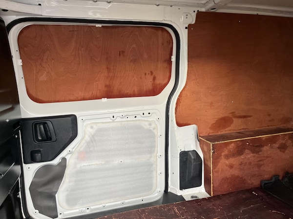 Used Vauxhall Vivaro 2020 for sale - 75494105: Photo 35