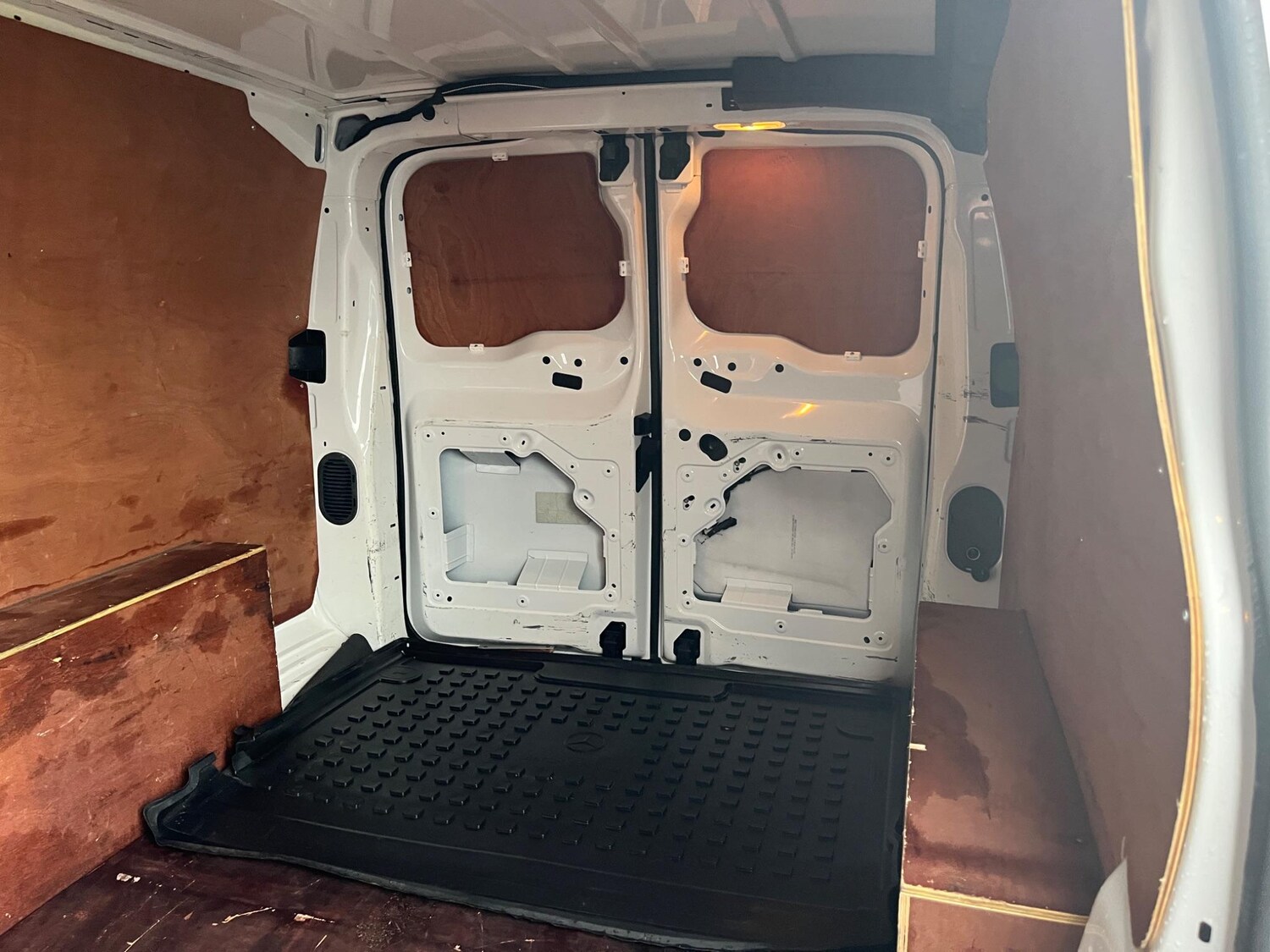 Vehicle 36