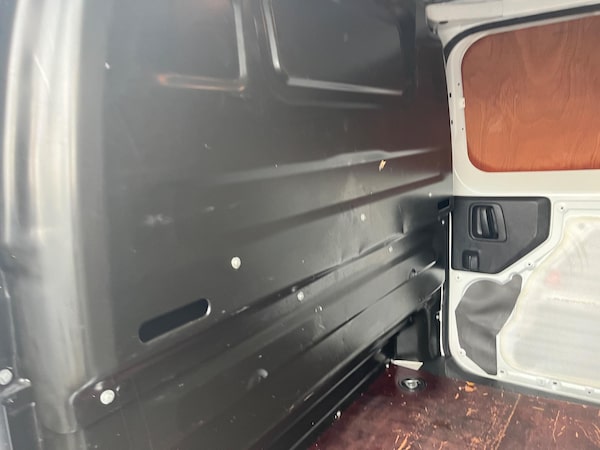 Used Vauxhall Vivaro 2020 for sale - 75494105: Photo 37