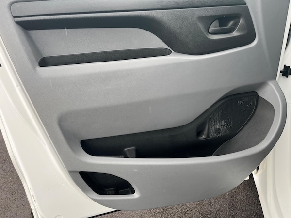 Used Vauxhall Vivaro 2020 for sale - 75494105: Photo 38
