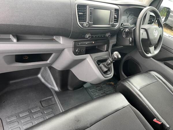 Used Vauxhall Vivaro 2020 for sale - 75494105: Photo 39