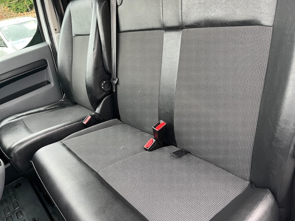 Used Vauxhall Vivaro 2020 for sale - 75494105: Photo 40