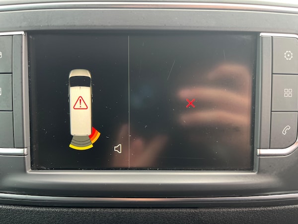 Used Vauxhall Vivaro 2020 for sale - 75494105: Photo 42