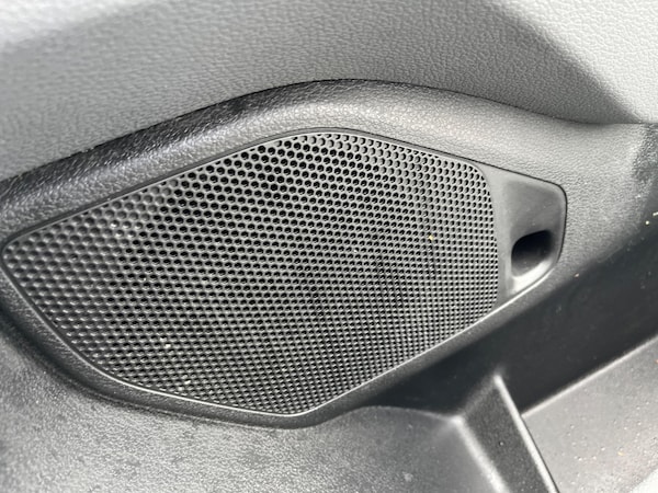 Used Vauxhall Vivaro 2020 for sale - 75494105: Photo 44