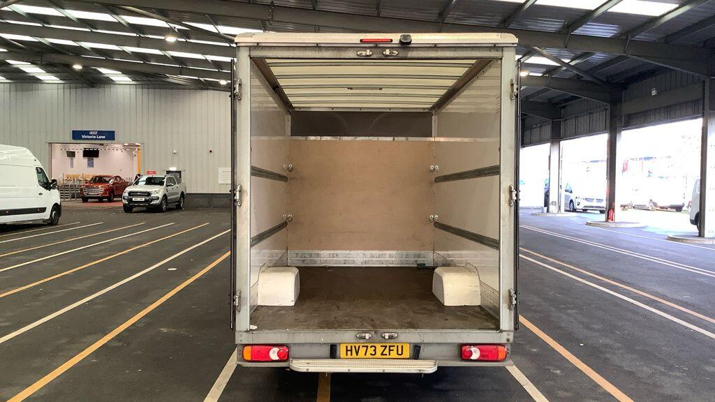 Used Renault Master 2023 for sale - 77279850: Photo 10