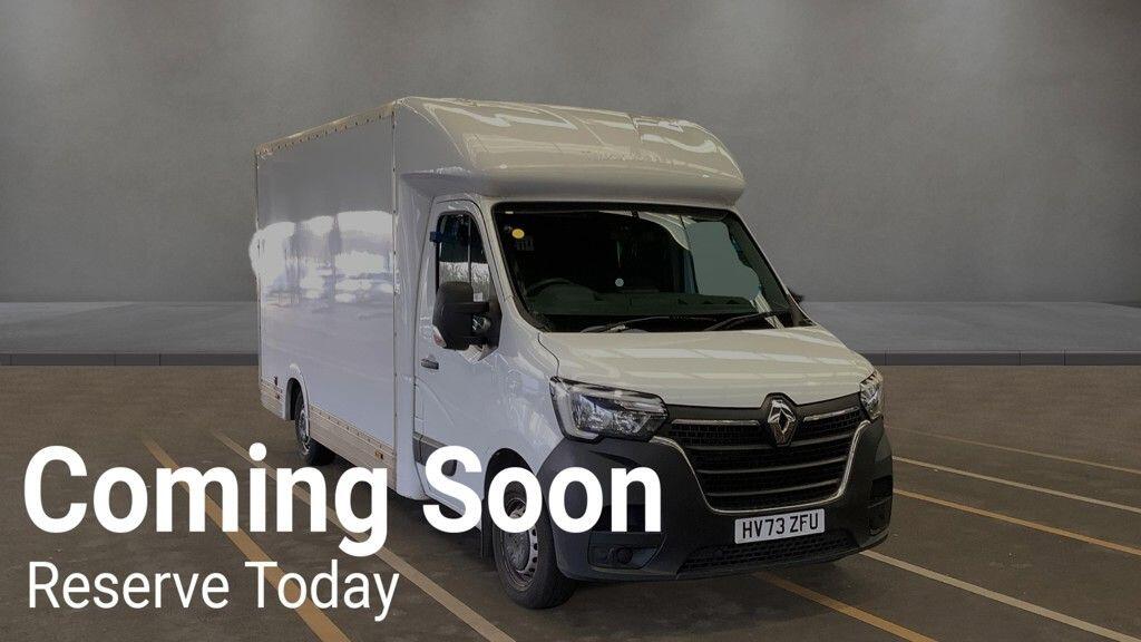 Used Renault Master 2023 for sale - 77279850: Photo 11