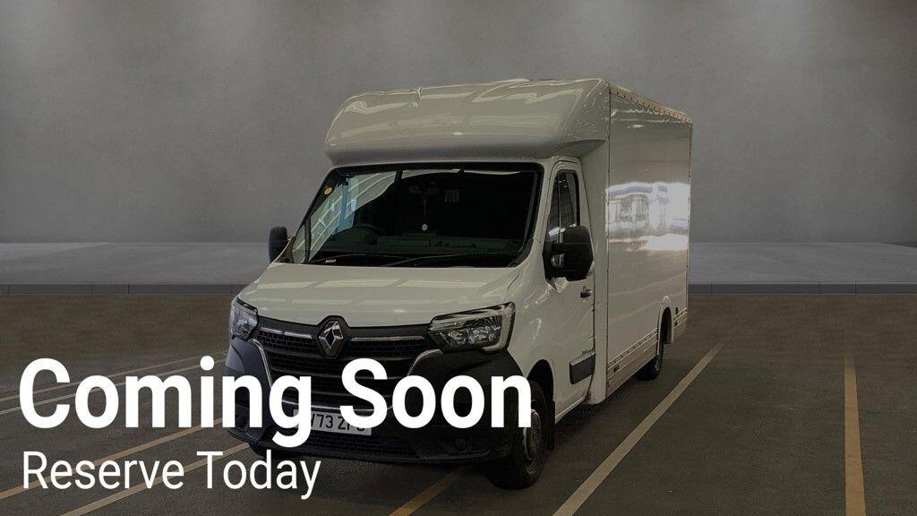 Used Renault Master 2023 for sale - 77279850: Photo 12