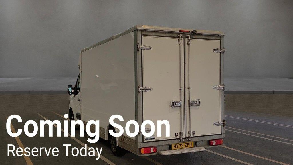 Used Renault Master 2023 for sale - 77279850: Photo 13