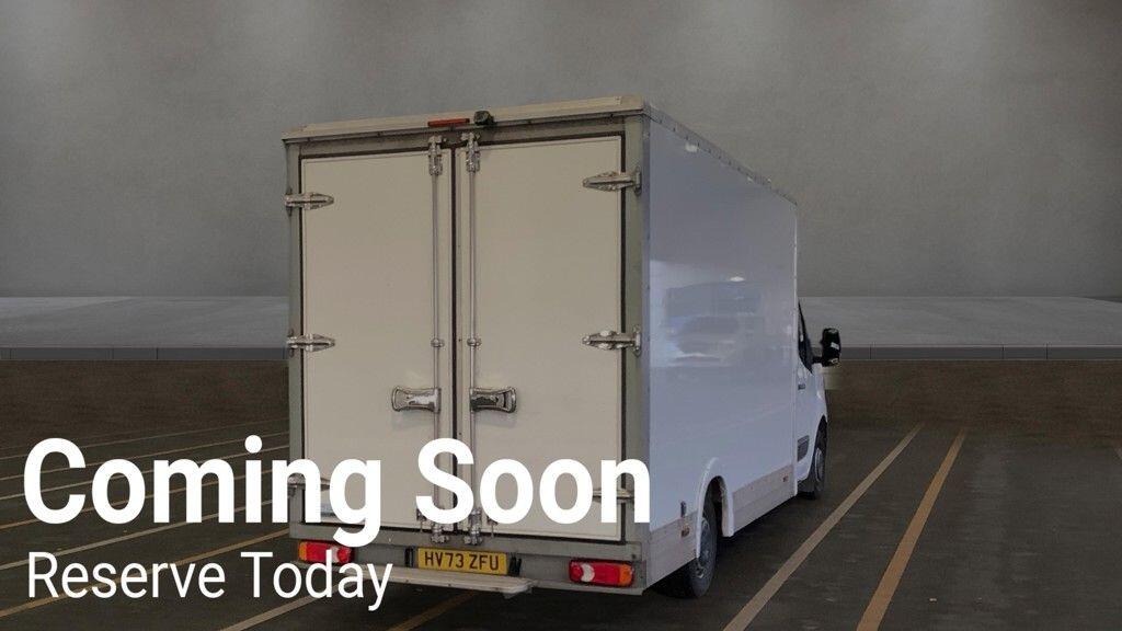 Used Renault Master 2023 for sale - 77279850: Photo 14