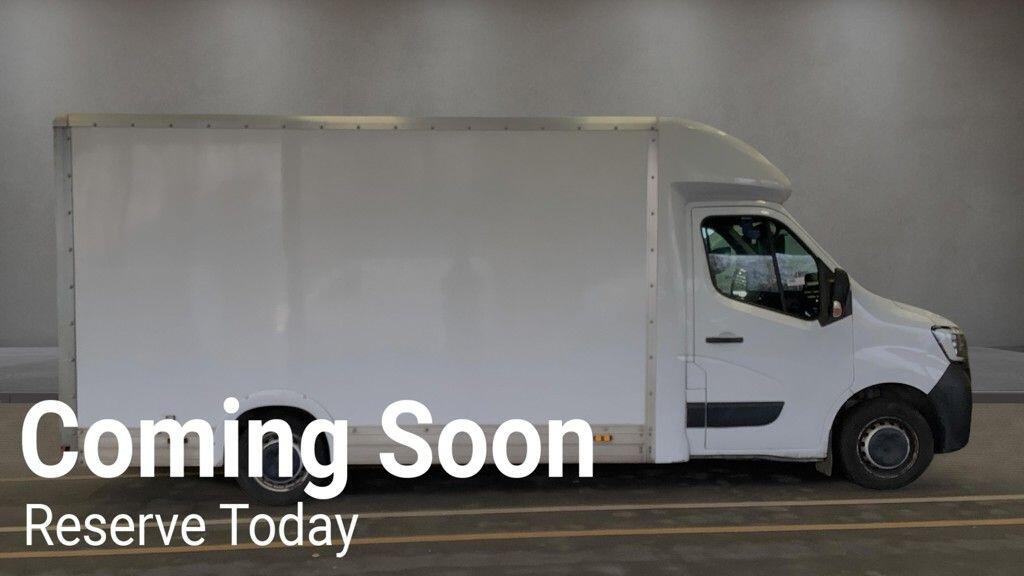 Used Renault Master 2023 for sale - 77279850: Photo 15